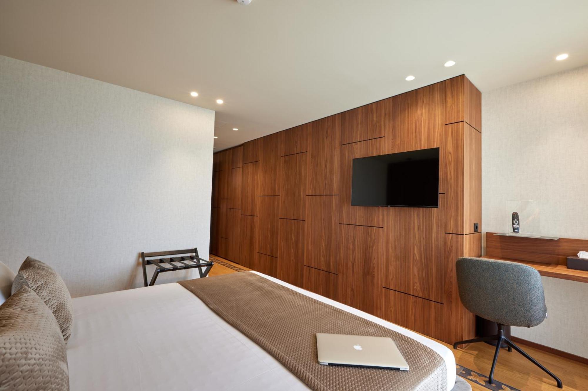 Valis Luxury Hotel Vlore Room photo